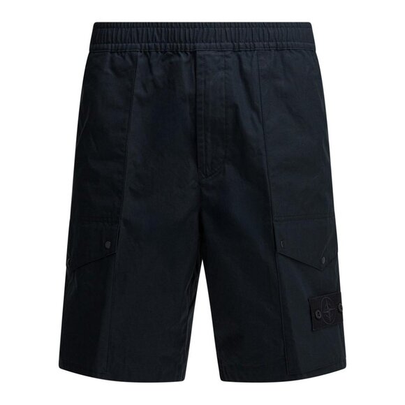 Stone Island Short Cargo Tag Size 30 Men